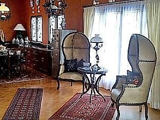 Villa Riri By The London Living 德波 外观 照片