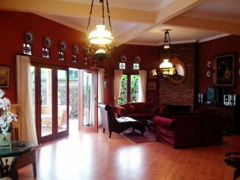 Villa Riri By The London Living 德波 外观 照片