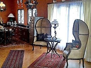 Villa Riri By The London Living 德波 外观 照片